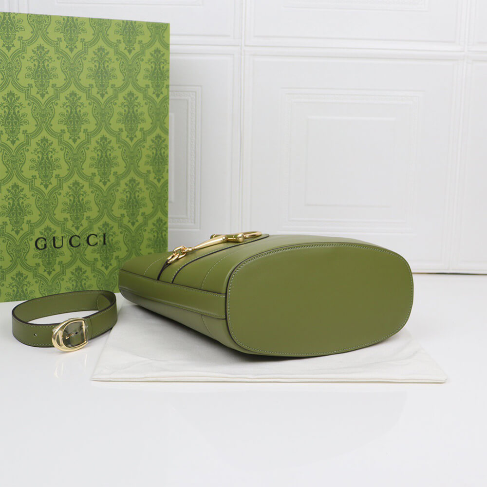 G*u*i 73 small bucket bag