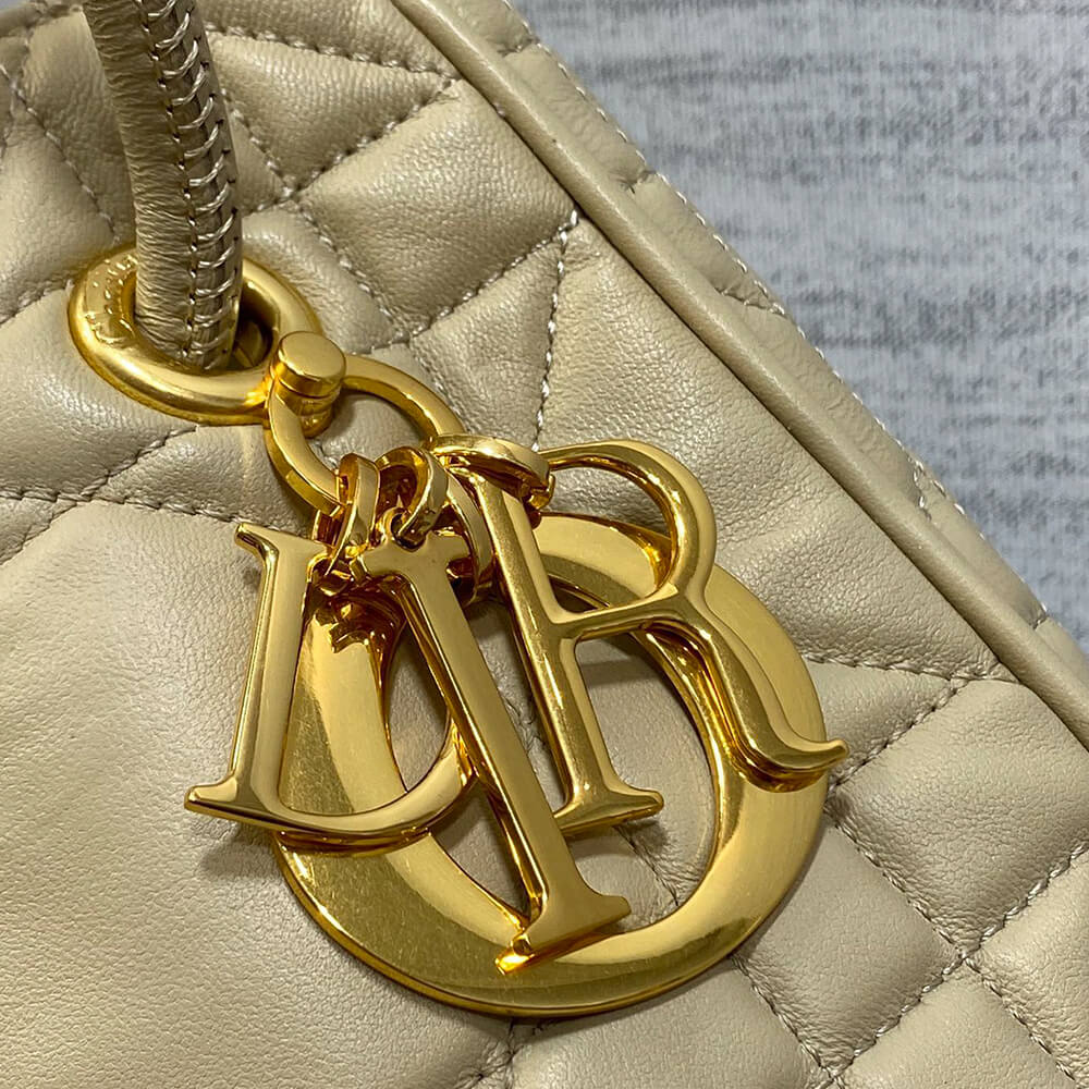 Medium Dior Nolita Bag(HIGH-END GRADE)
