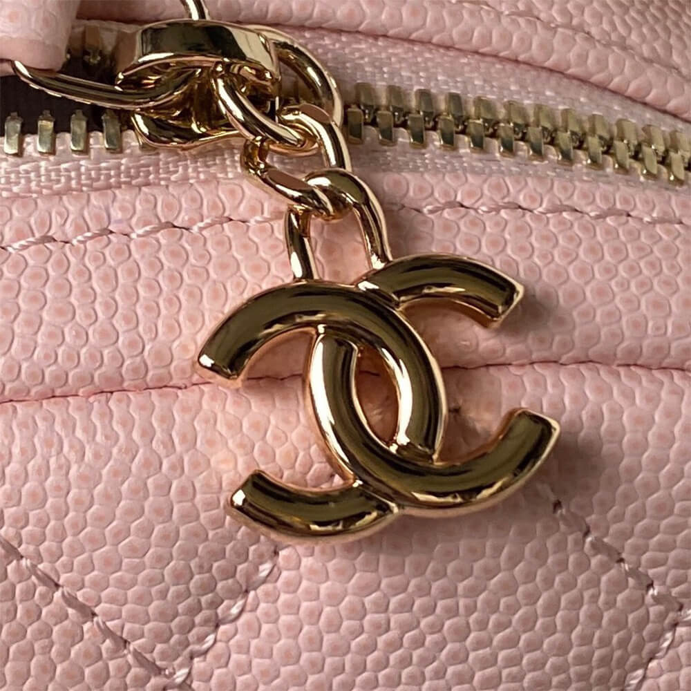 CHANEL Classic Mini Backpack(HIGH-END GRADE)