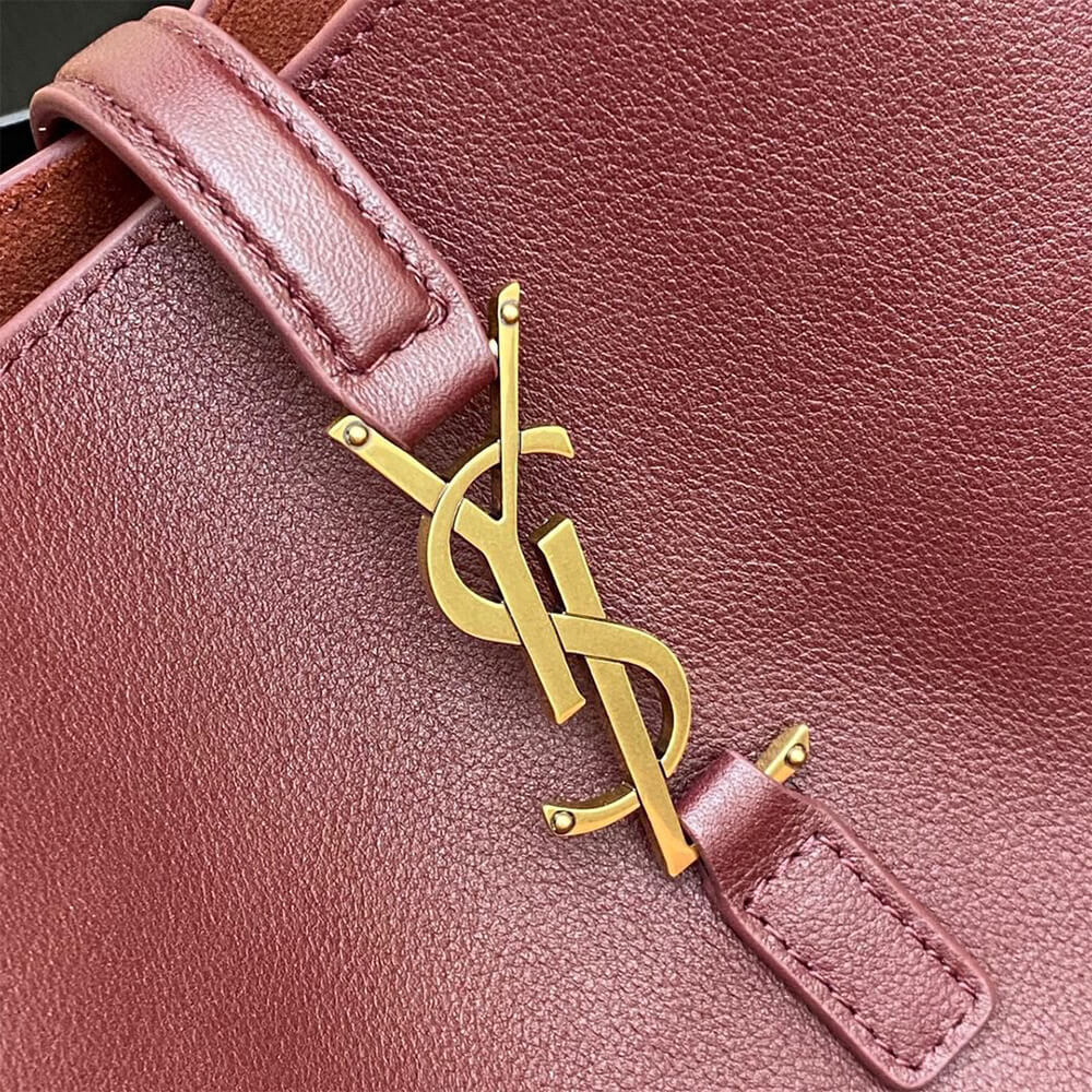 YSL le 5 a 7 supple small