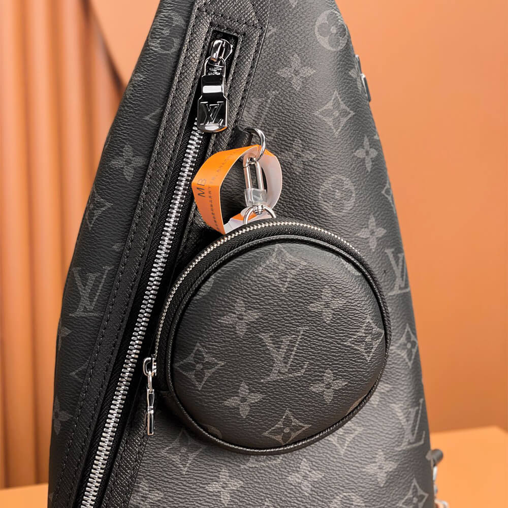 LV Duo Slingbag