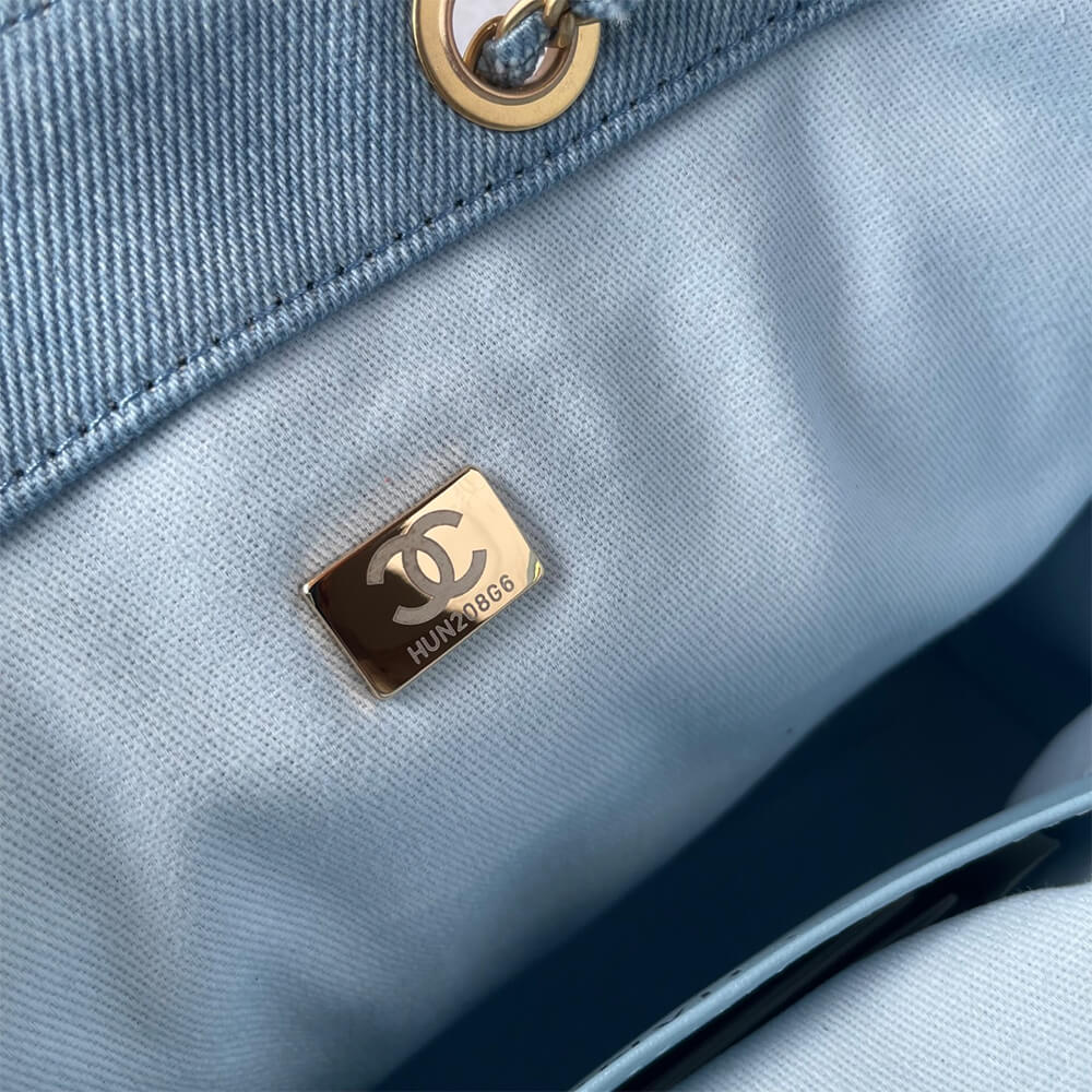 CHANEL 25 Medium Handbag(HIGH-END GRADE)