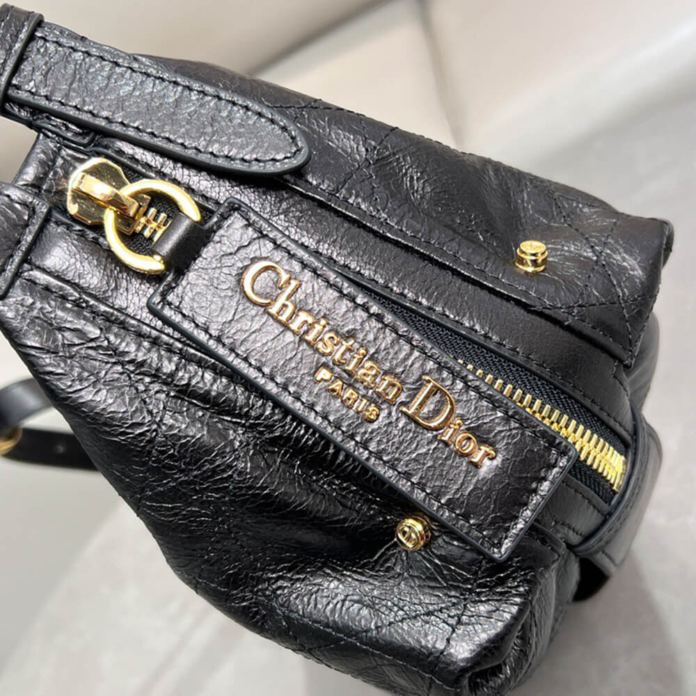 Dior Small D-Journey Bag