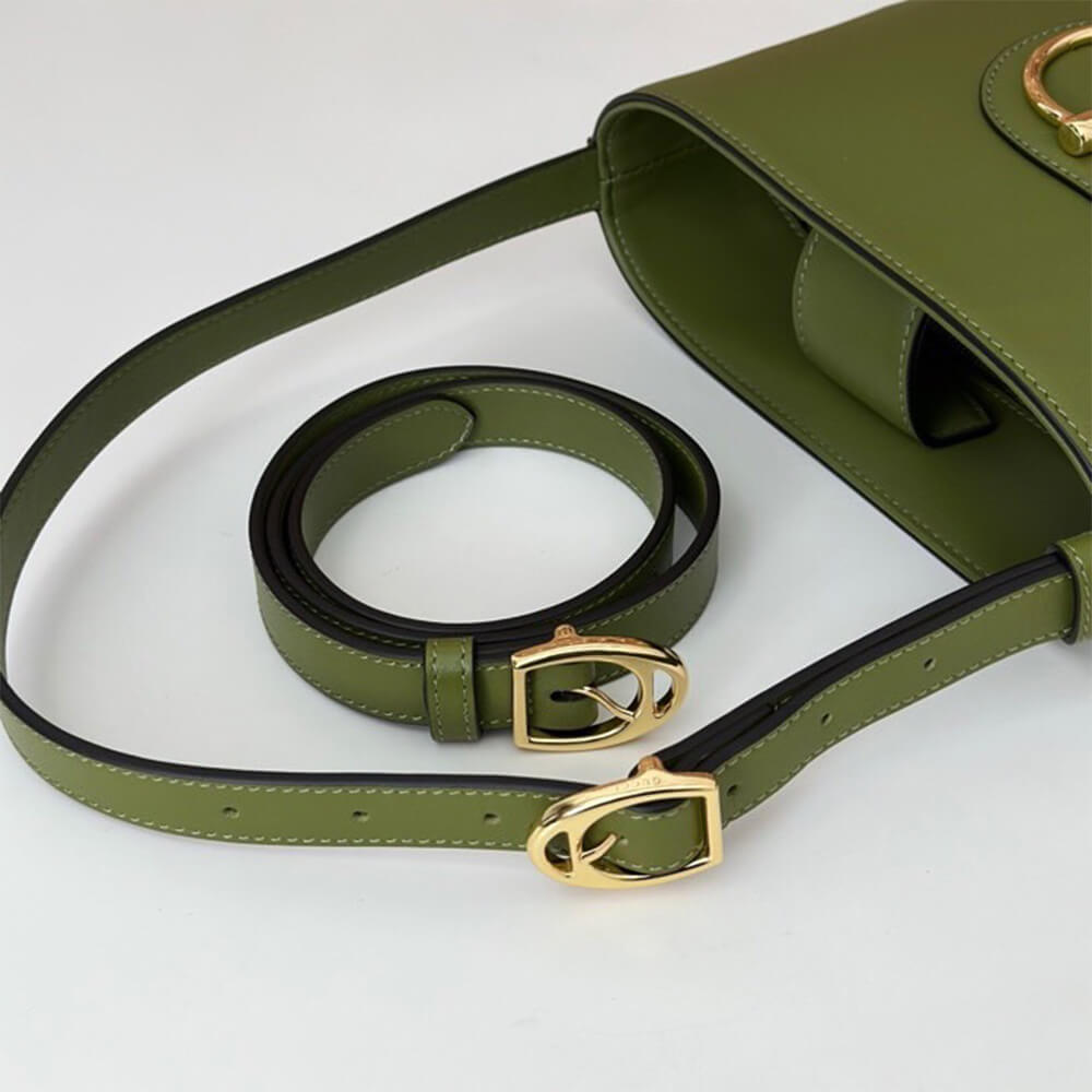 G*u*i 73 mini bucket bag