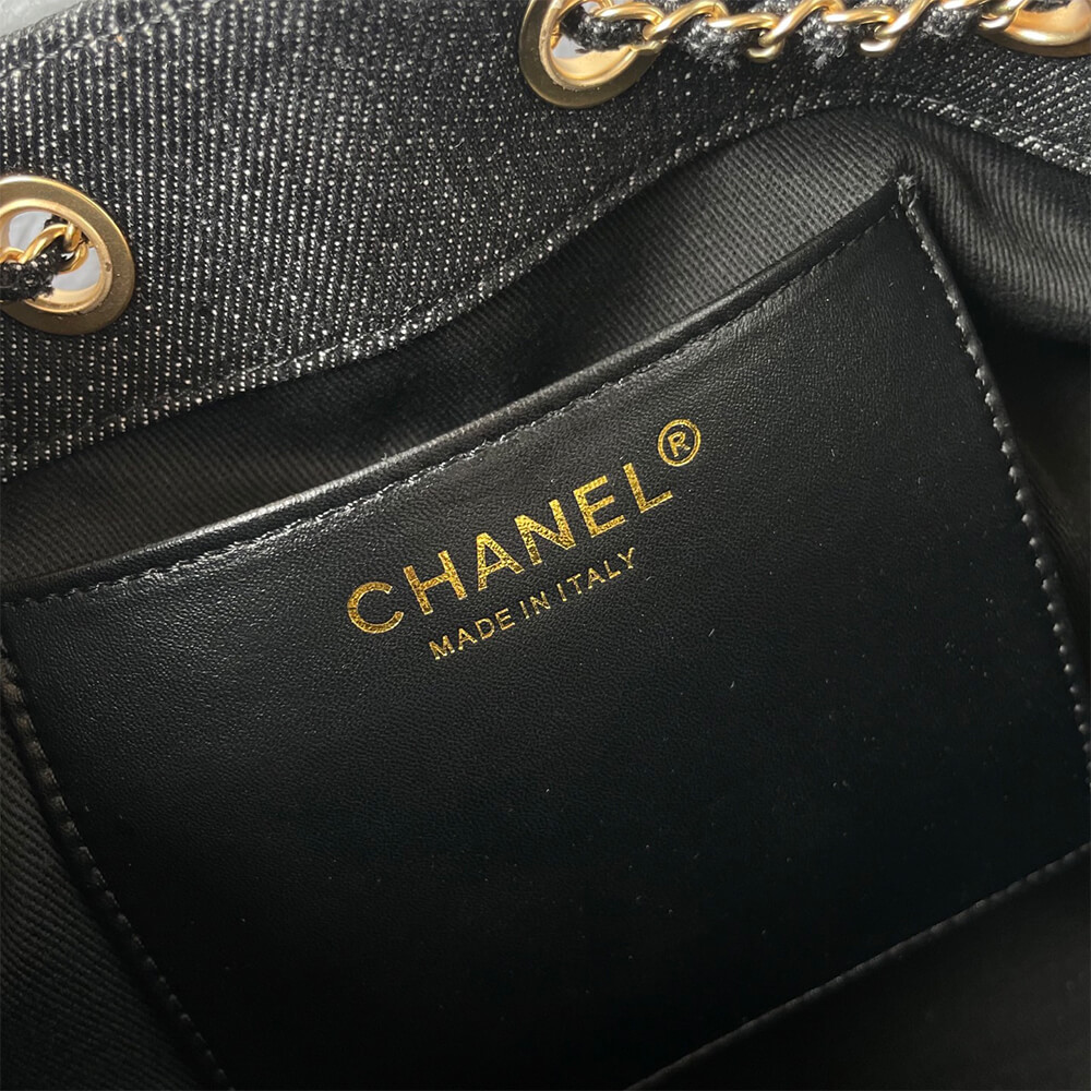 CHANEL 25 Small Handbag(HIGH-END GRADE)