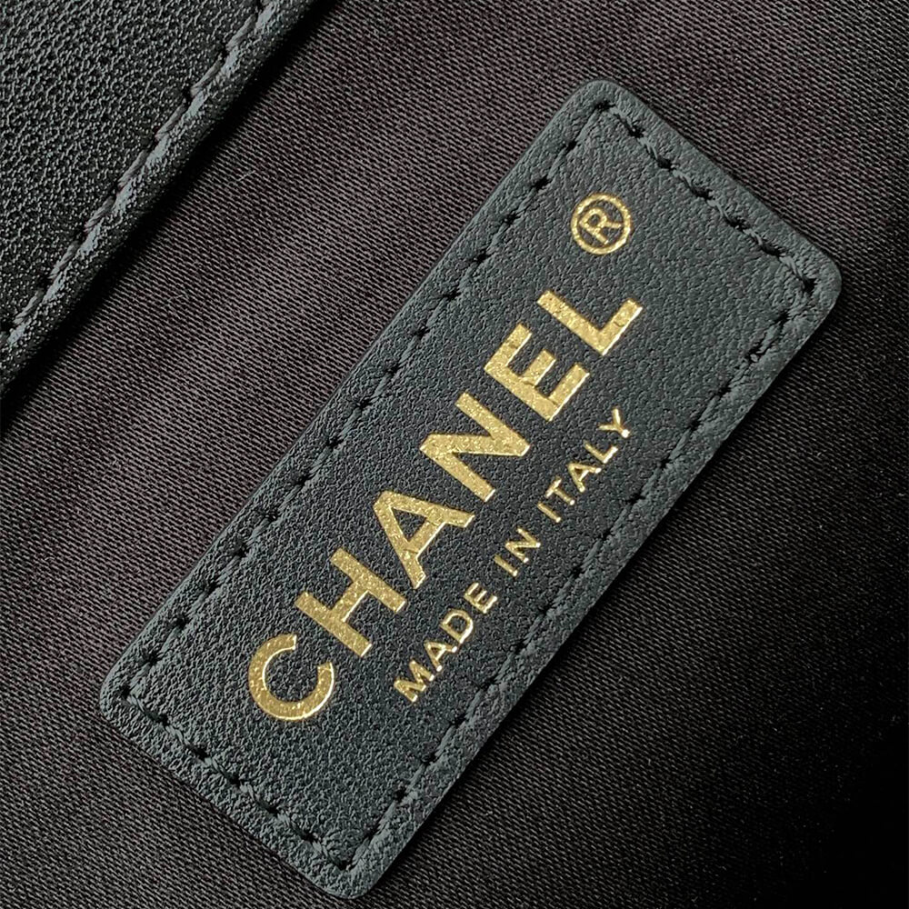 Chanel Large Shopping Bag(HIGH-END GRADE)