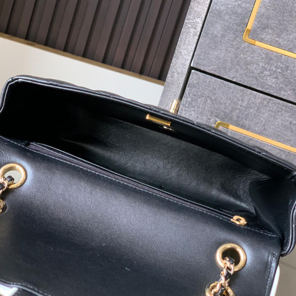 CHANEL Small Flap Bag(HIGH-END GRADE)