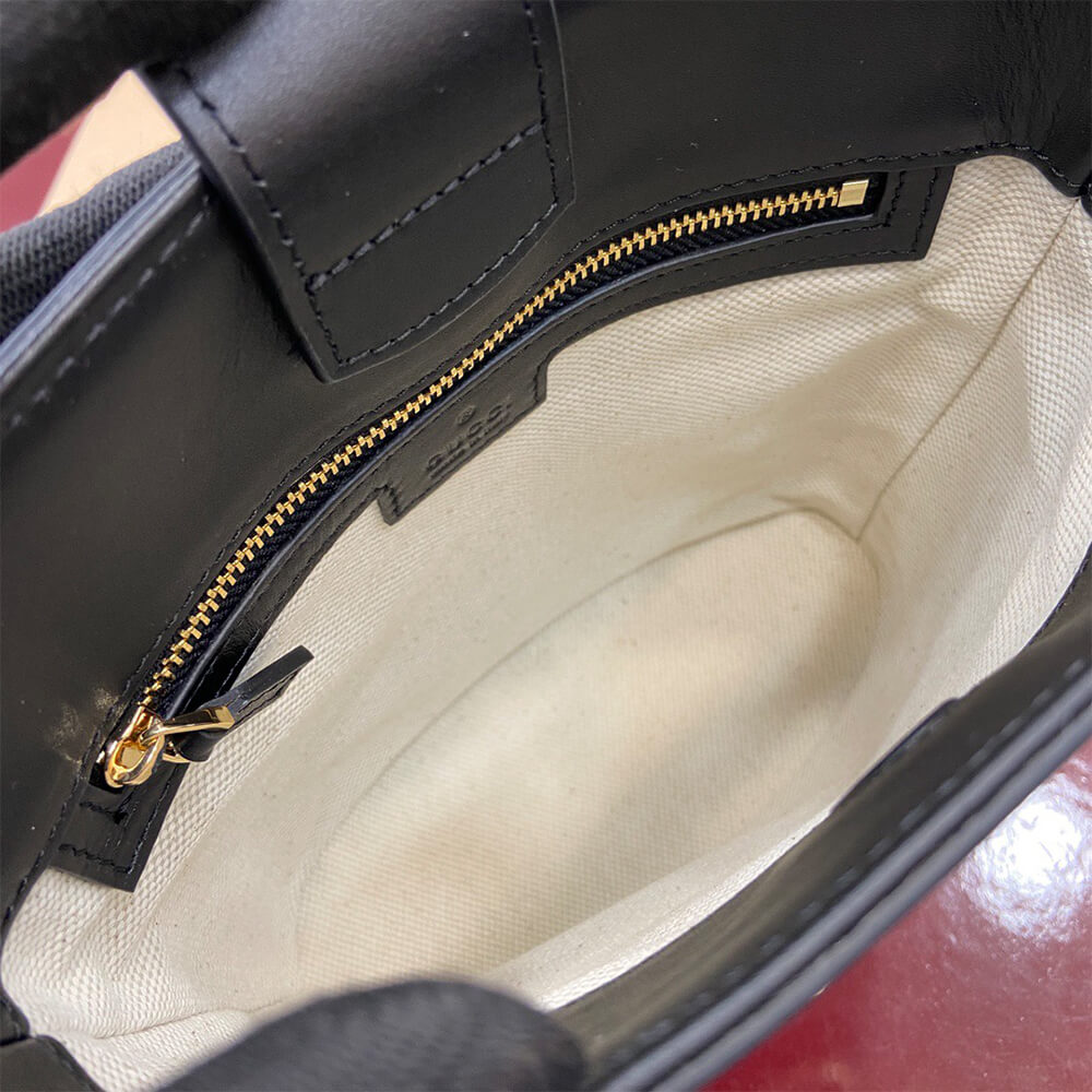 G*u*i 73 mini bucket bag