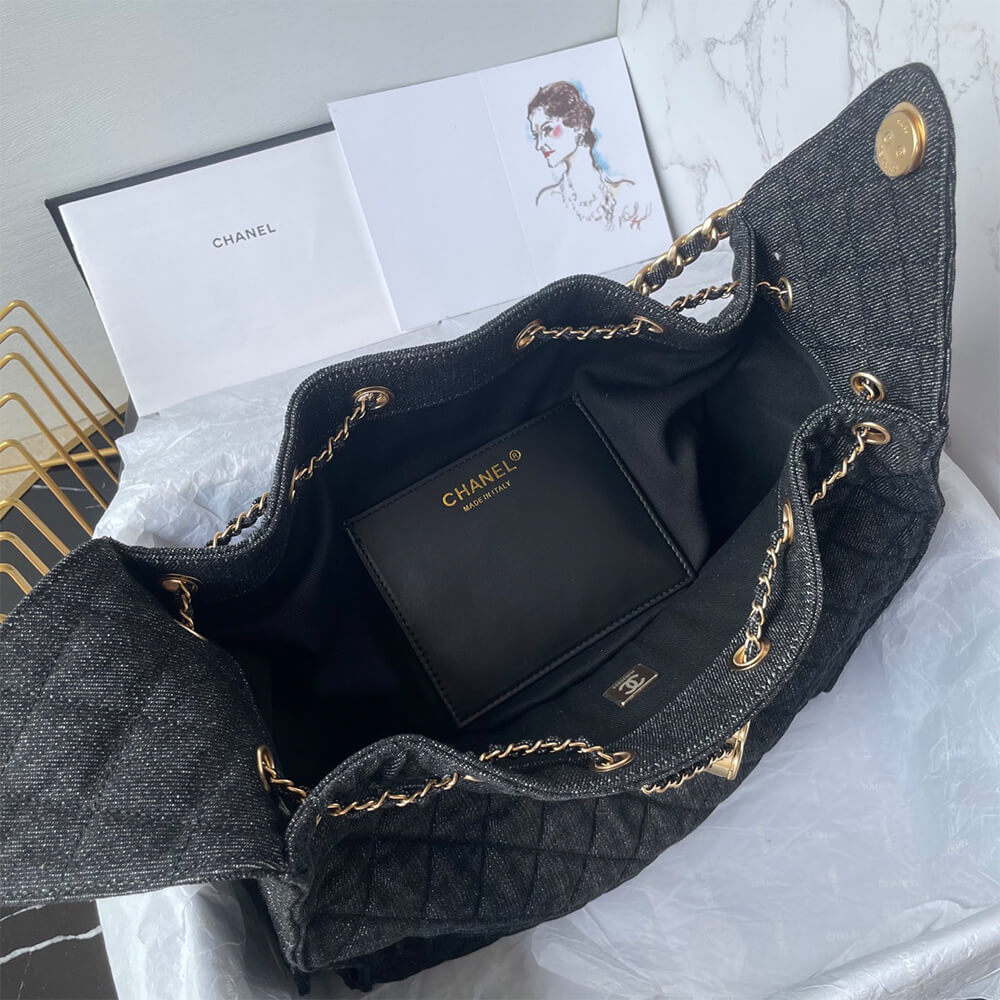 CHANEL 25 Medium Handbag(HIGH-END GRADE)