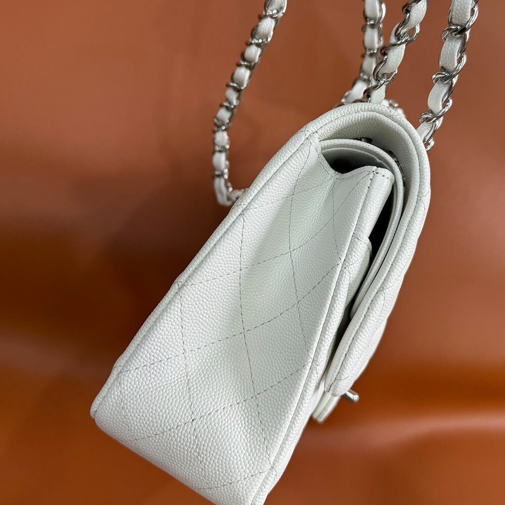 CHANEL CLASSIC FLAP HANDBAG(Tax-free Grade)