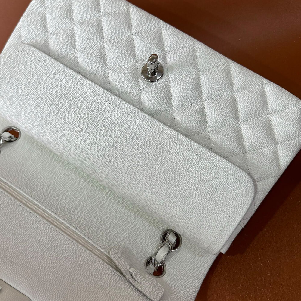 CHANEL CLASSIC FLAP HANDBAG(Tax-free Grade)