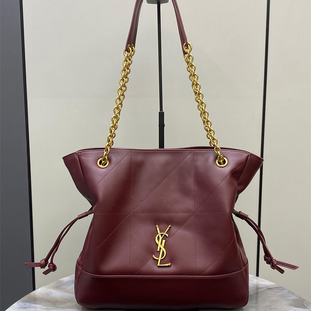 YSL JAMIE 4.3 SMALL POCHON(HIGH-END GRADE)