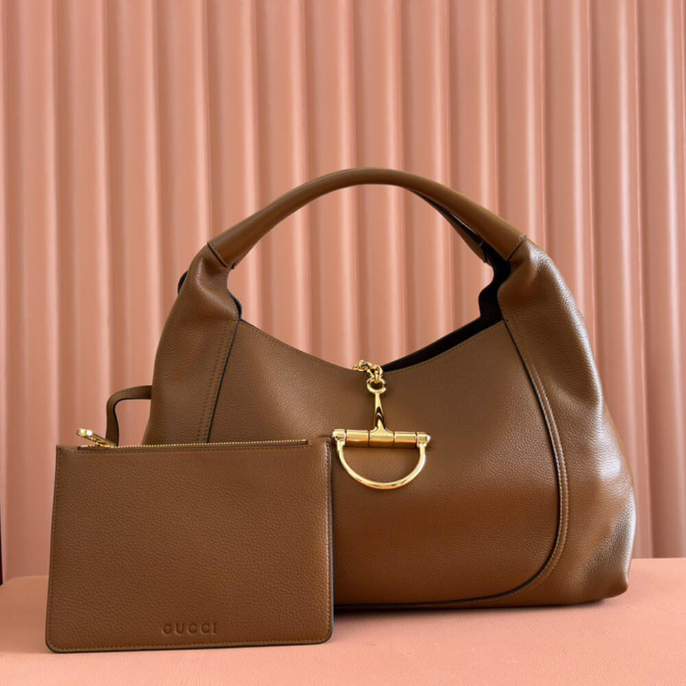 G*u*i softbit maxi shoulder bag(high-end grade)