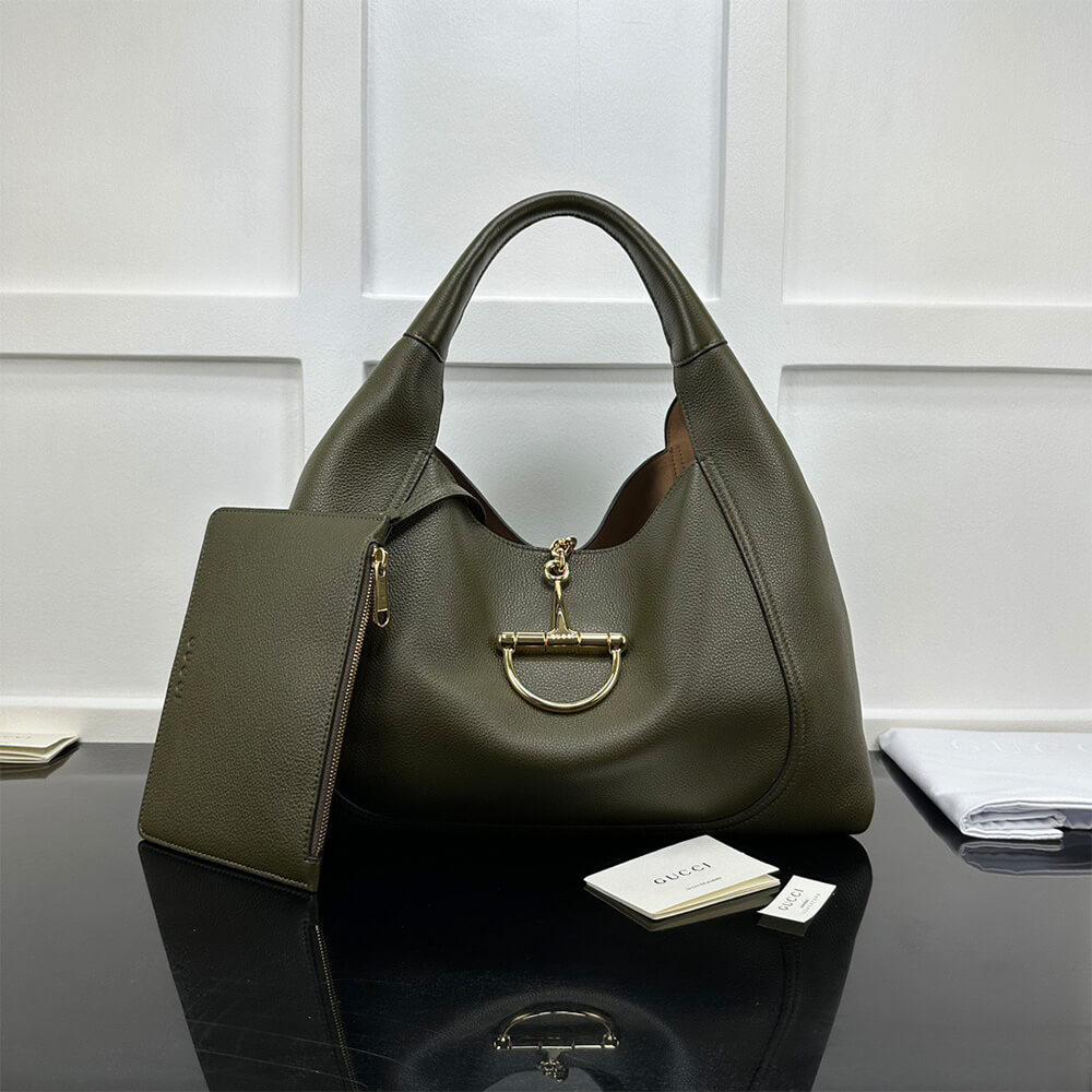 G*u*i softbit maxi shoulder bag(high-end grade)