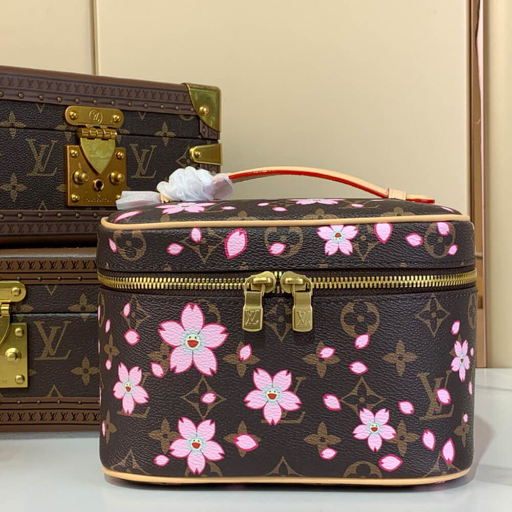 LV x TM Nice Mini