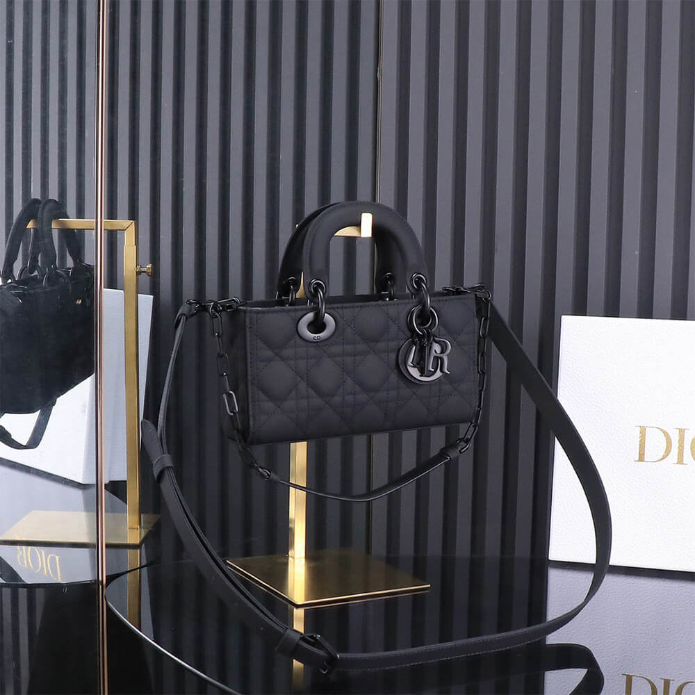 Dior Small Lady D-Joy Bag(HIGH-END GRADE)