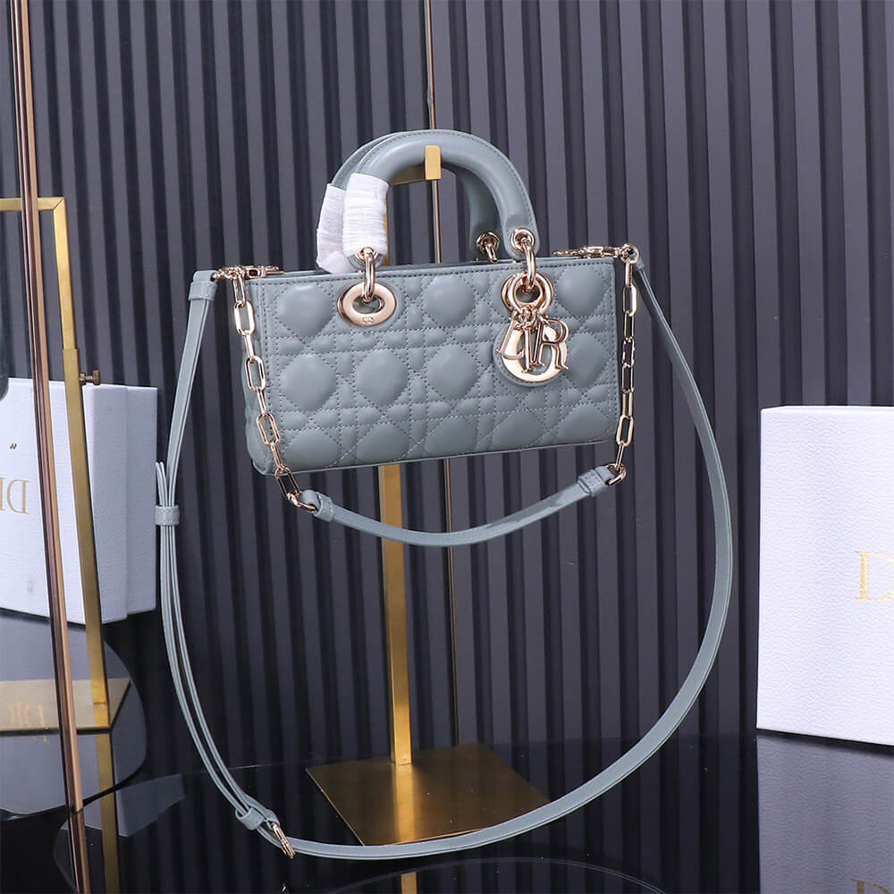 Dior Small Lady D-Joy Bag(HIGH-END GRADE)