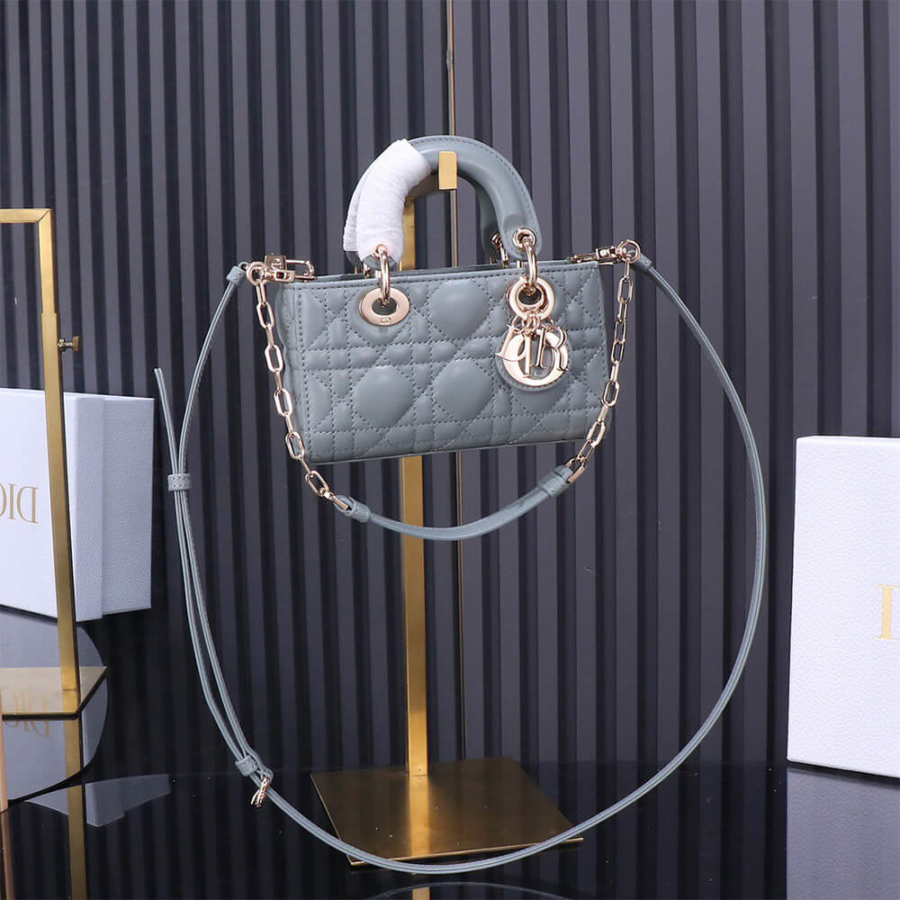 Dior Lady D-Joy Micro Bag(HIGH-END GRADE)