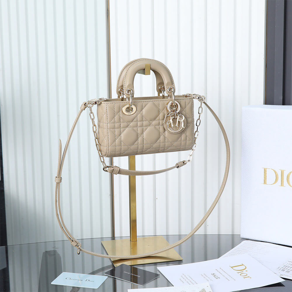 Dior Lady D-Joy Micro Bag(HIGH-END GRADE)