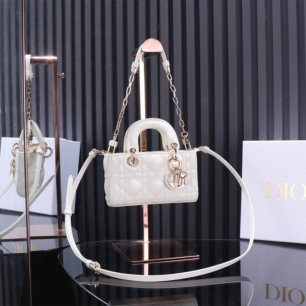 Dior Lady D-Joy Micro Bag(HIGH-END GRADE)