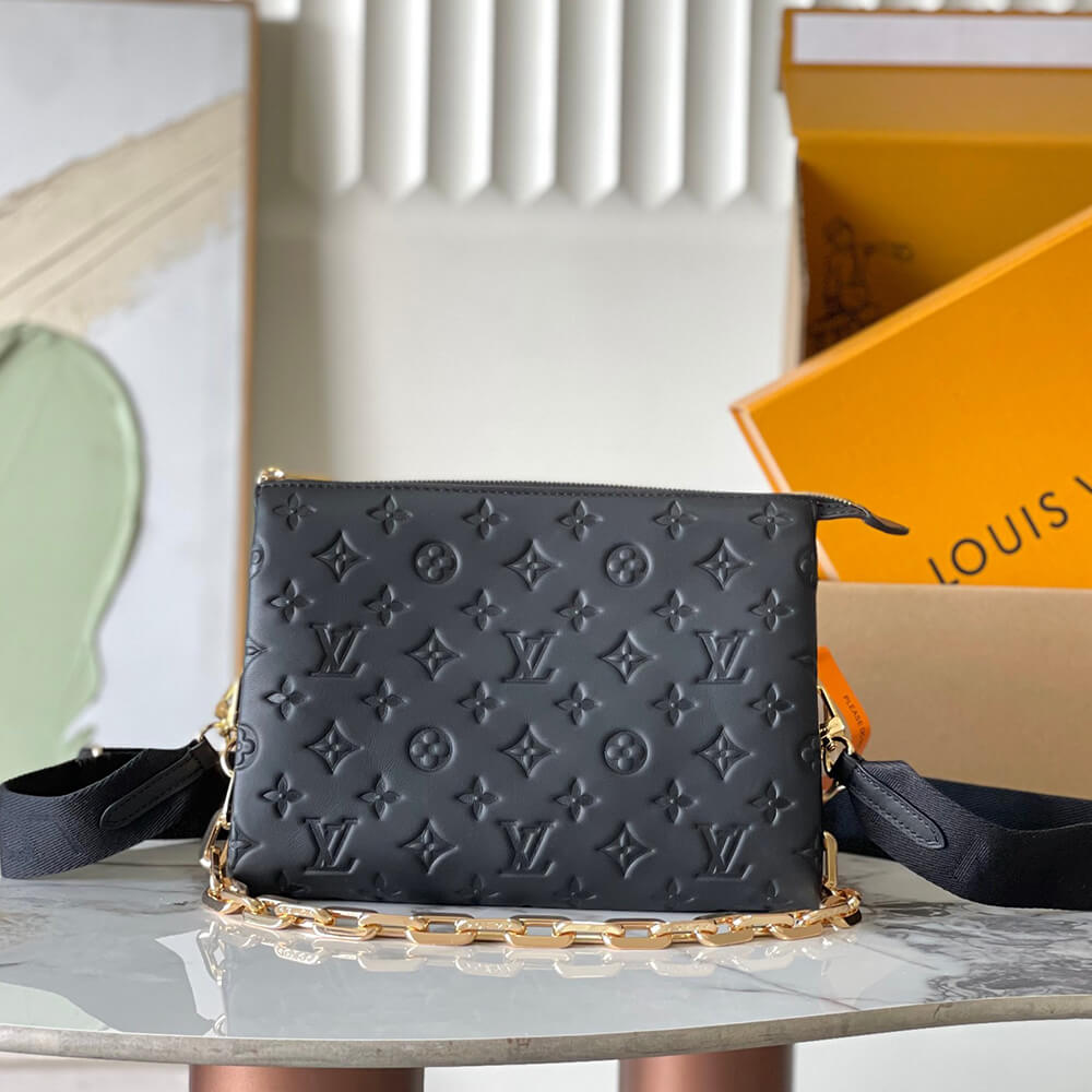 LV Coussin PM(HIGH-END GRADE)