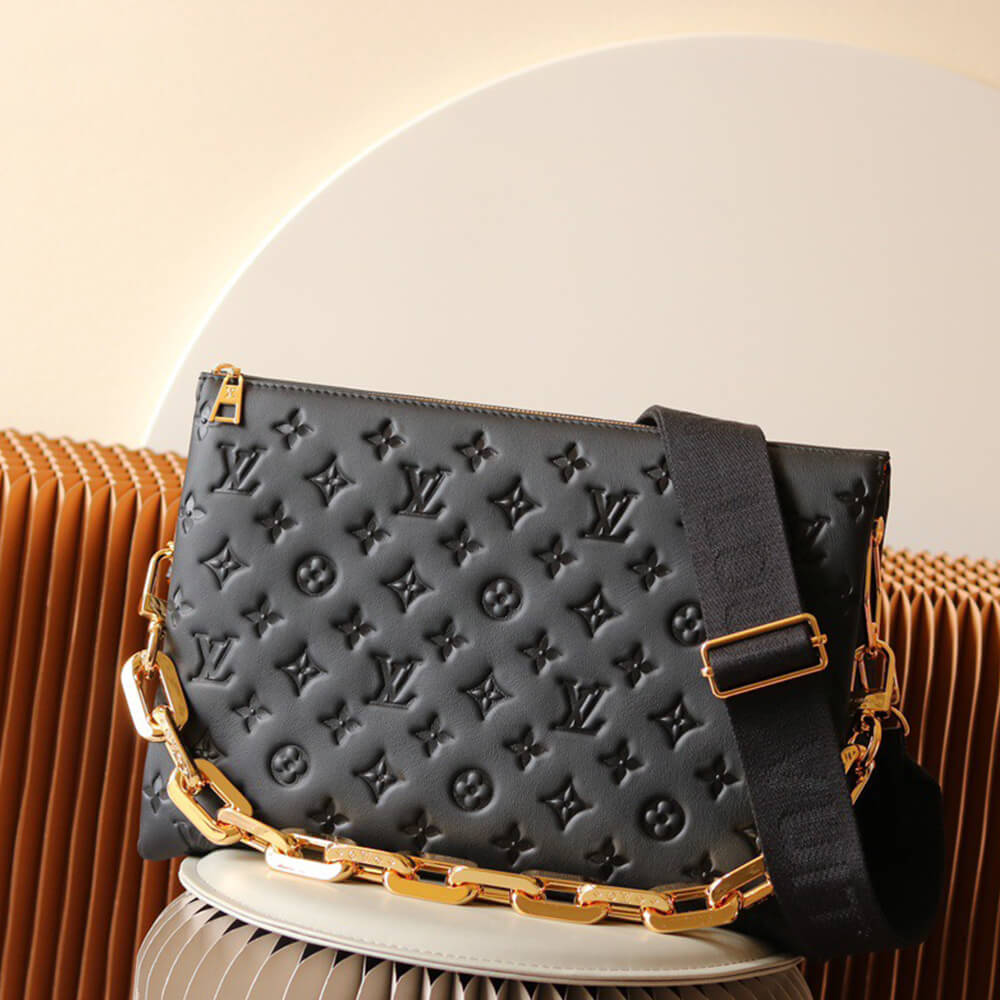 LV Coussin MM(HIGH-END GRADE)