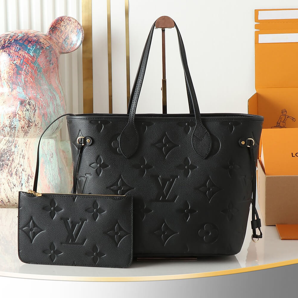 LV NEVERFULL MM(High-end Grade)