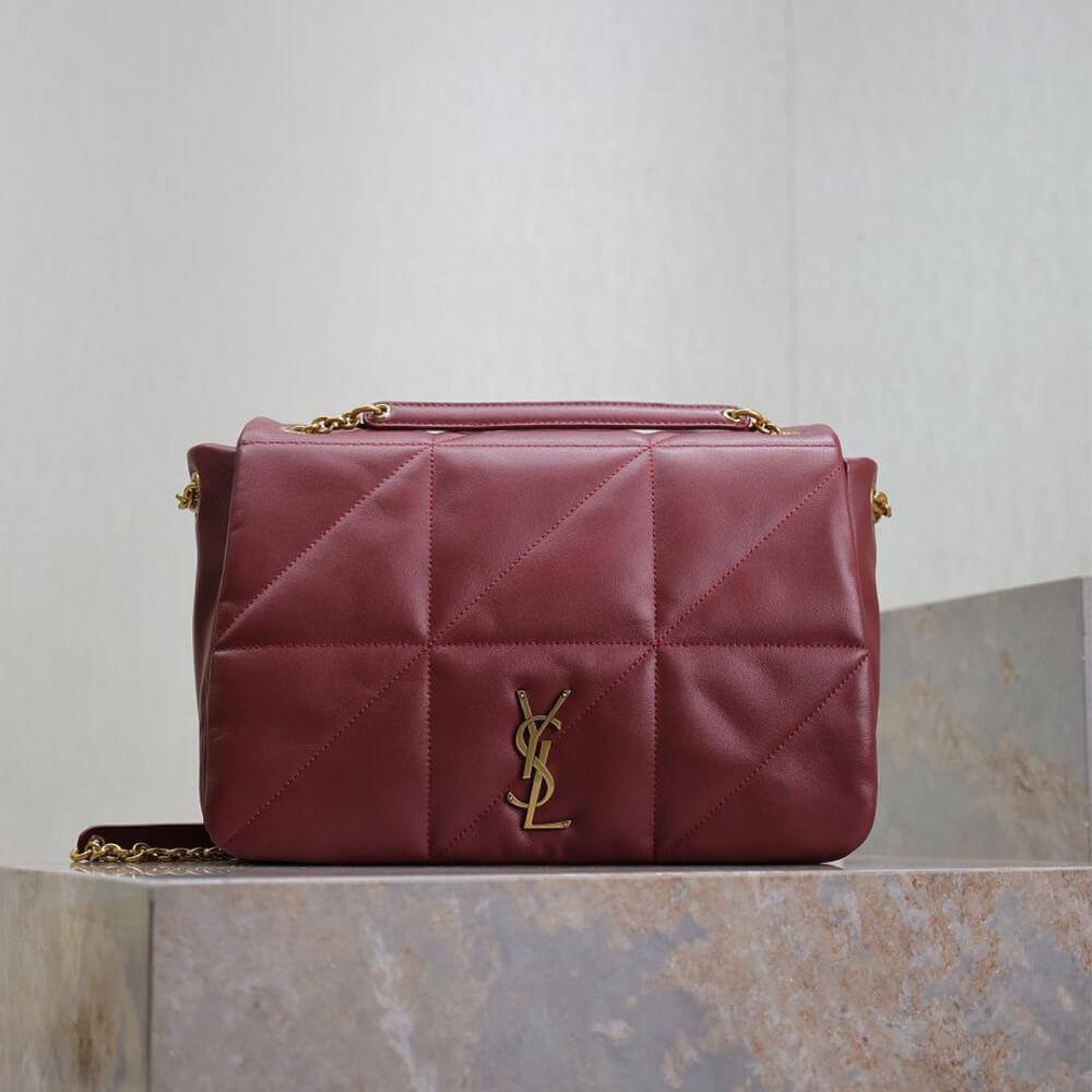 YSL jamie 4.3 medium in lambskin(HIGH-END GRADE)