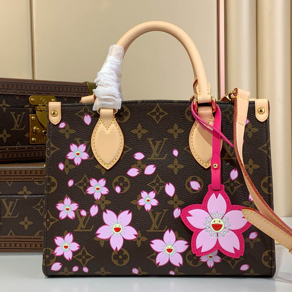 LV x TM OnTheGo PM