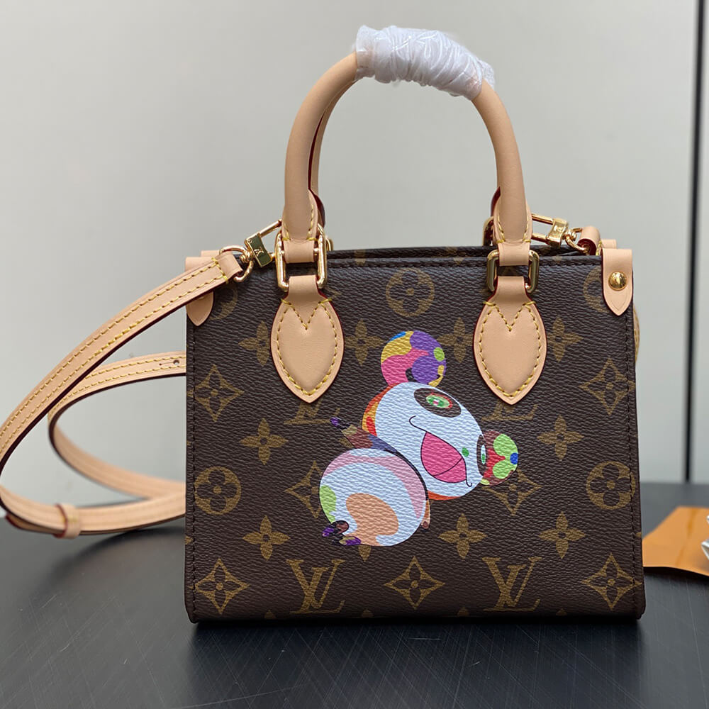 LV x TM OnTheGo BB
