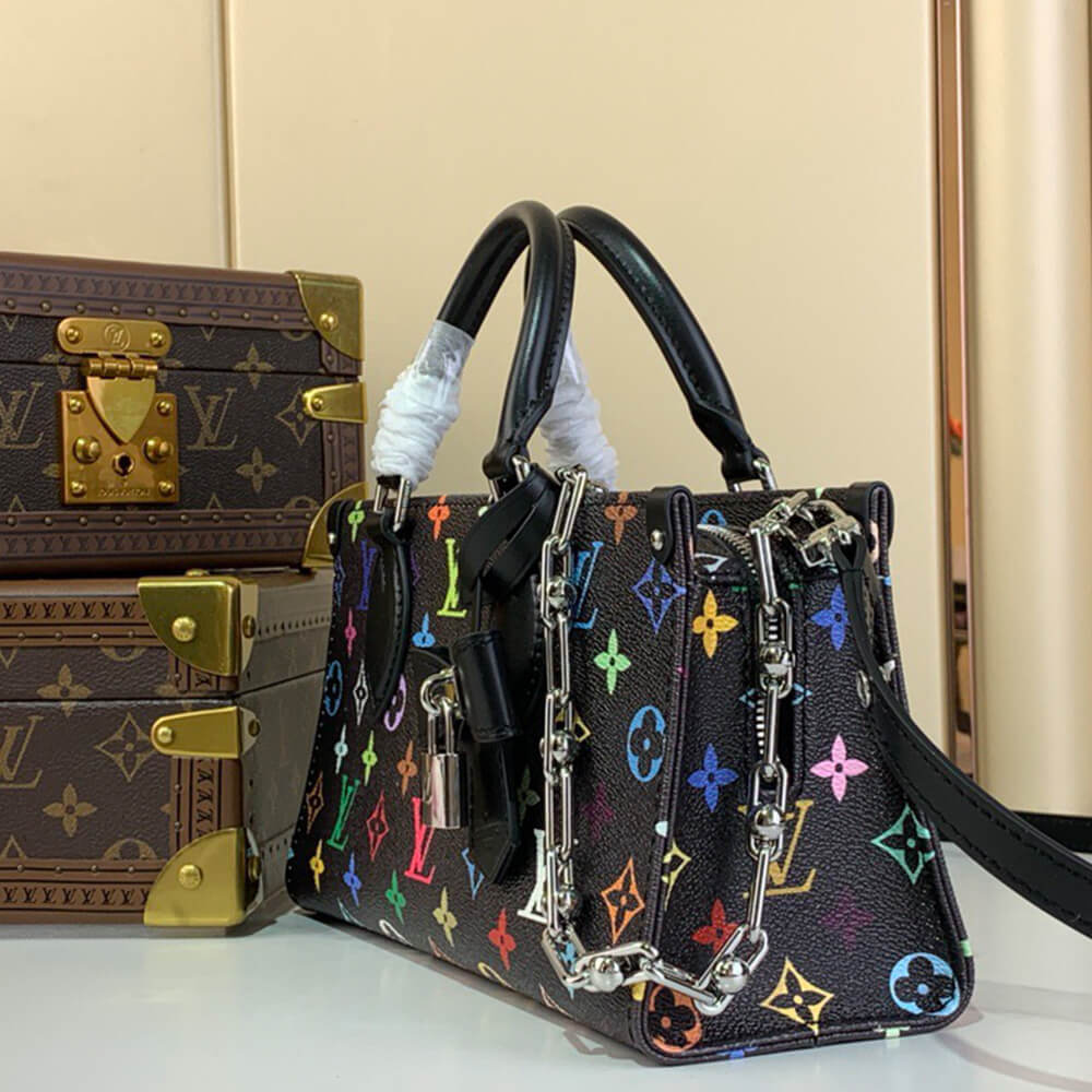 LV x TM OnTheGo East West Chain(HIGH-END GRADE)
