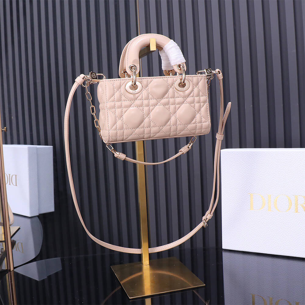Dior Lady D-Joy Micro Bag(HIGH-END GRADE)