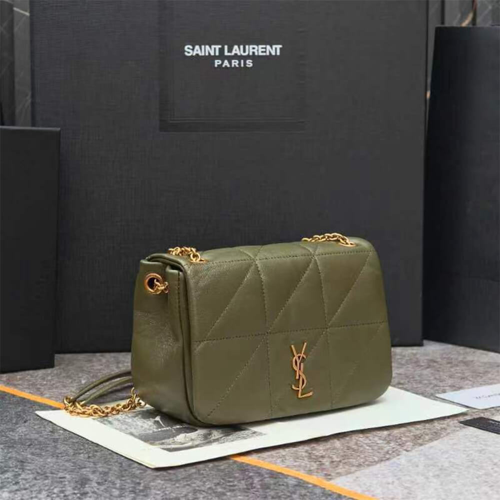 YSL jamie 4.3 mini in lambskin(HIGH-END GRADE)