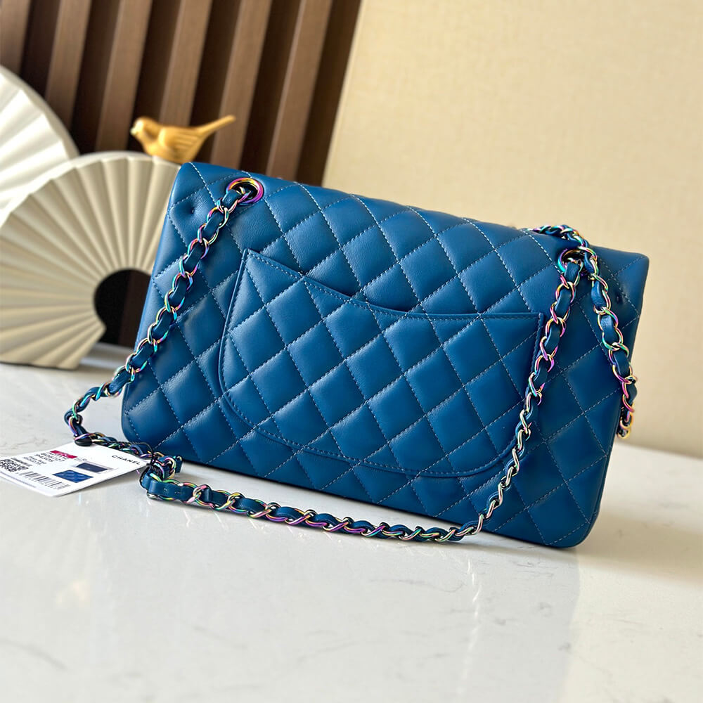 CHANEL CLASSIC FLAP HANDBAG(High-End Grade)