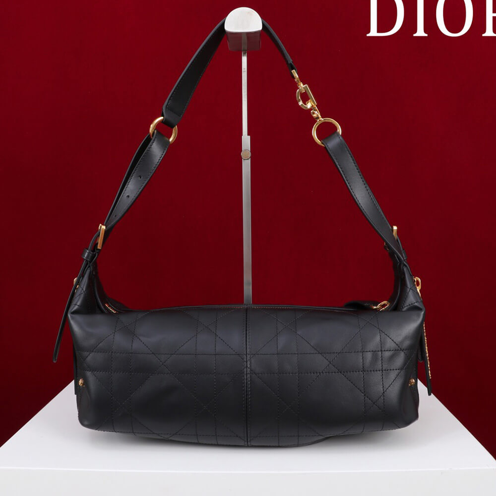 Dior Medium D-Journey Bag(HIGH-END GRADE)