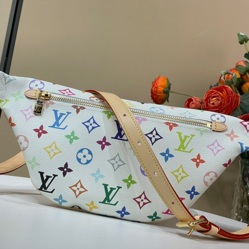LV x TM High Rise