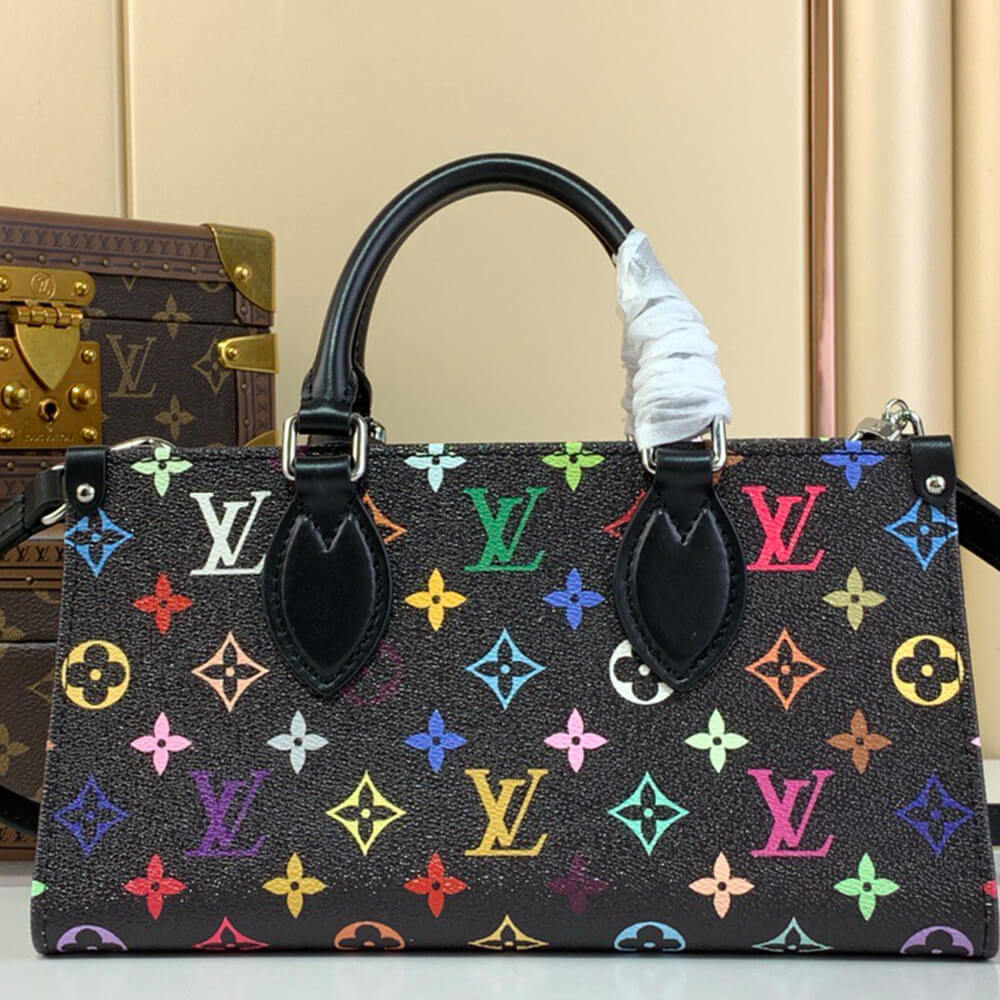 LV x TM OnTheGo East West Chain(HIGH-END GRADE)