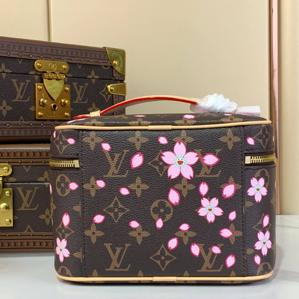 LV x TM Nice Mini