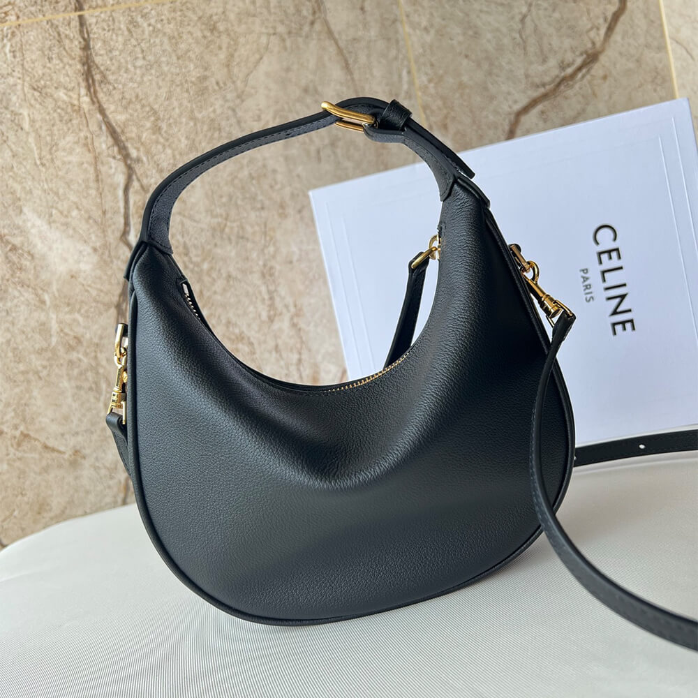 Teen Celine Lulu IN SUPPLE GRAINED CALFSKIN