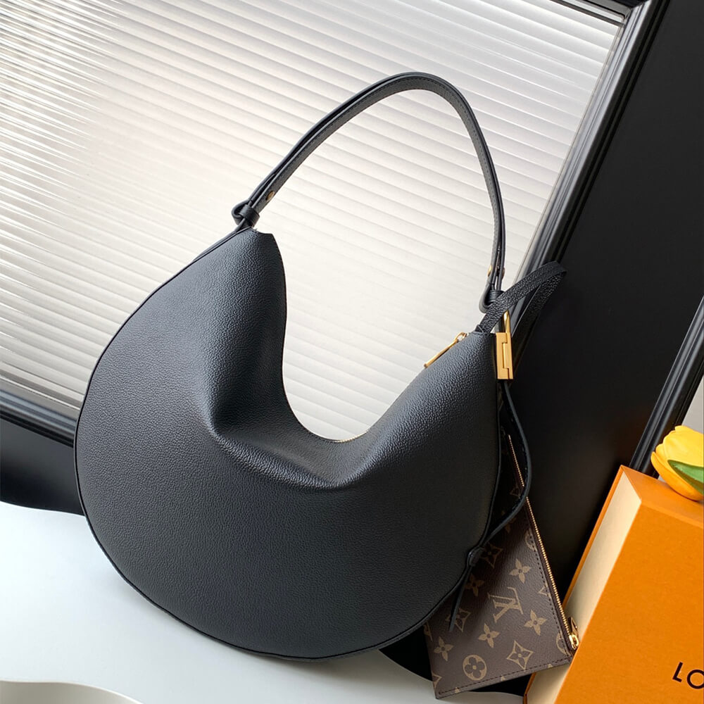 LV Low Key Cookie MM(HIGH-END GRADE)