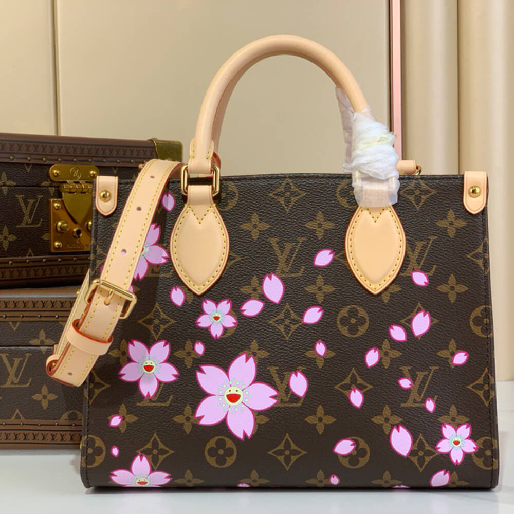 LV x TM OnTheGo PM