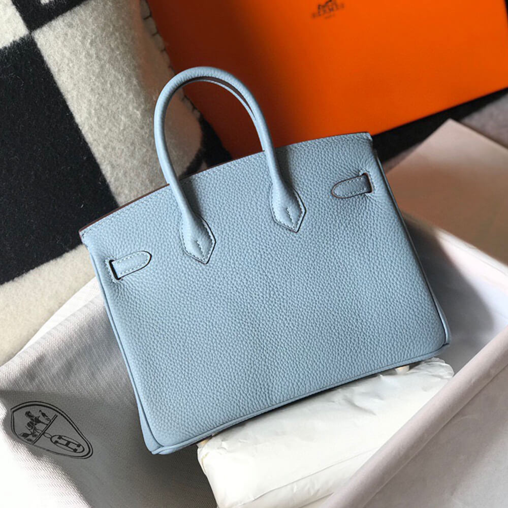 HERMES BIRKIN BAG 25