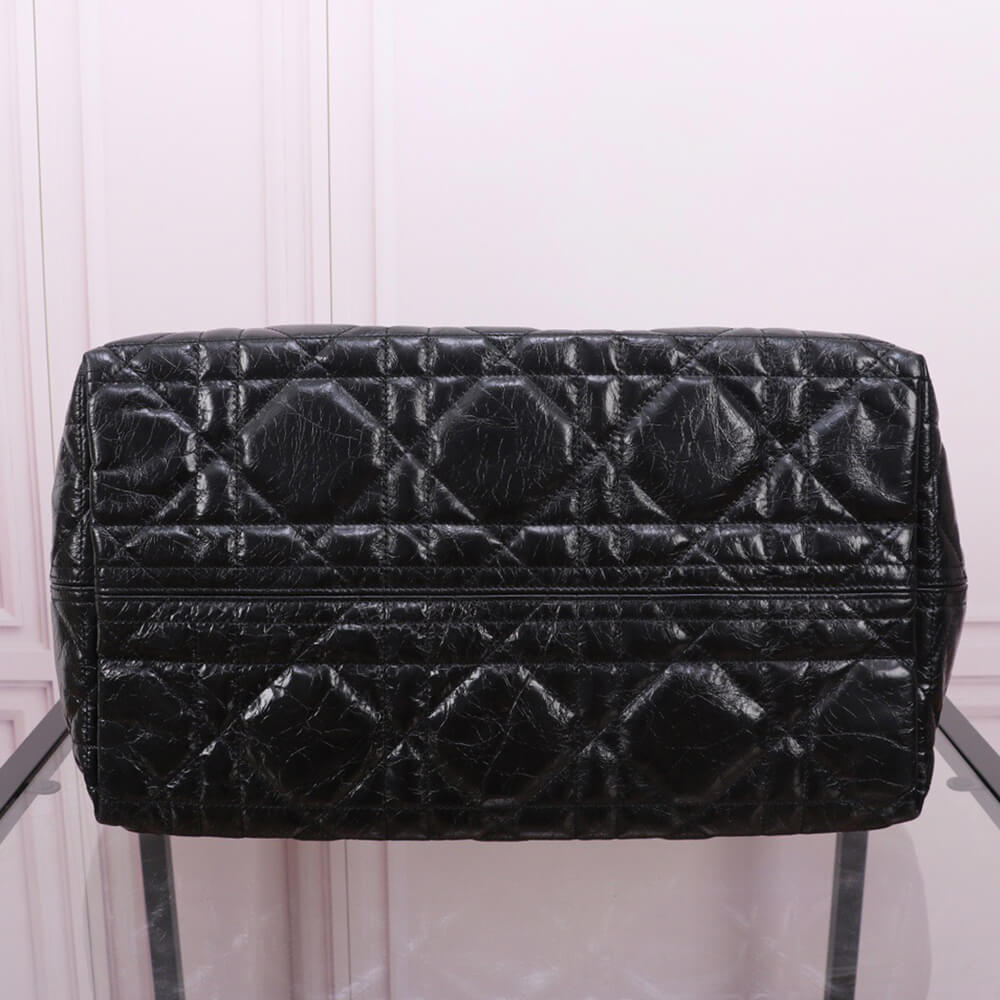 Large Dior Toujours Bag(HIGH-END GRADE)