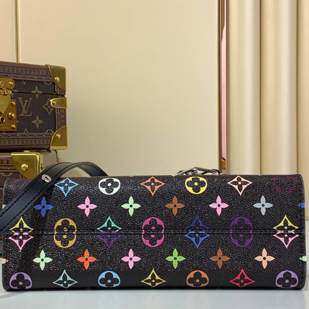 LV x TM OnTheGo East West Chain(HIGH-END GRADE)