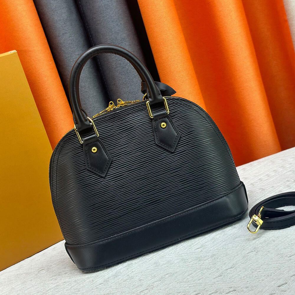 LV x TM Alma BB