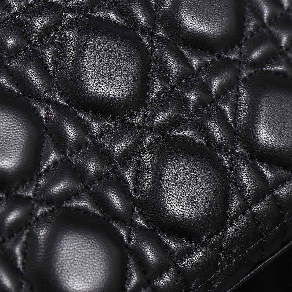 Dior Medium Lady D-Joy Bag(HIGH-END GRADE)