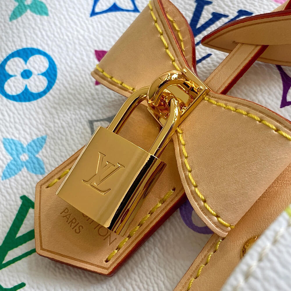 LV x TM Keepall Bandouliere 45