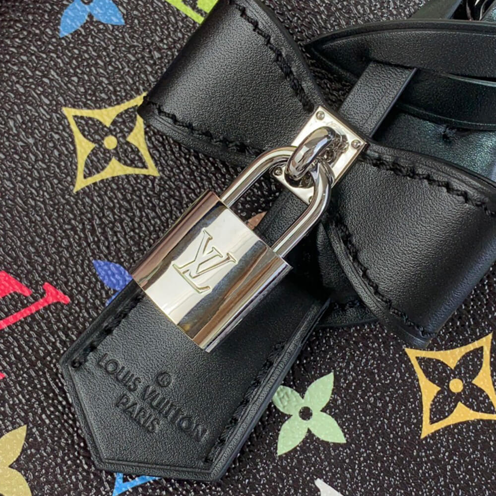 LV x TM OnTheGo East West Chain(HIGH-END GRADE)