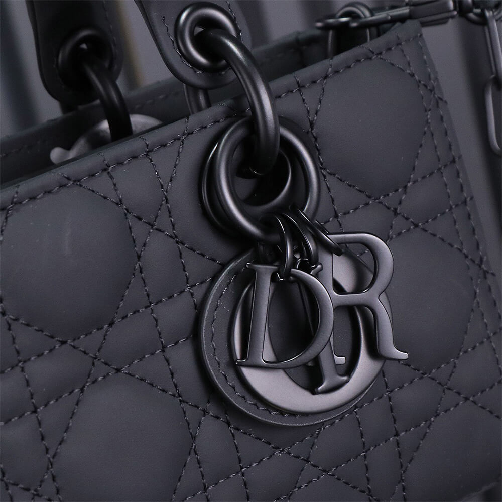 Dior Small Lady D-Joy Bag(HIGH-END GRADE)