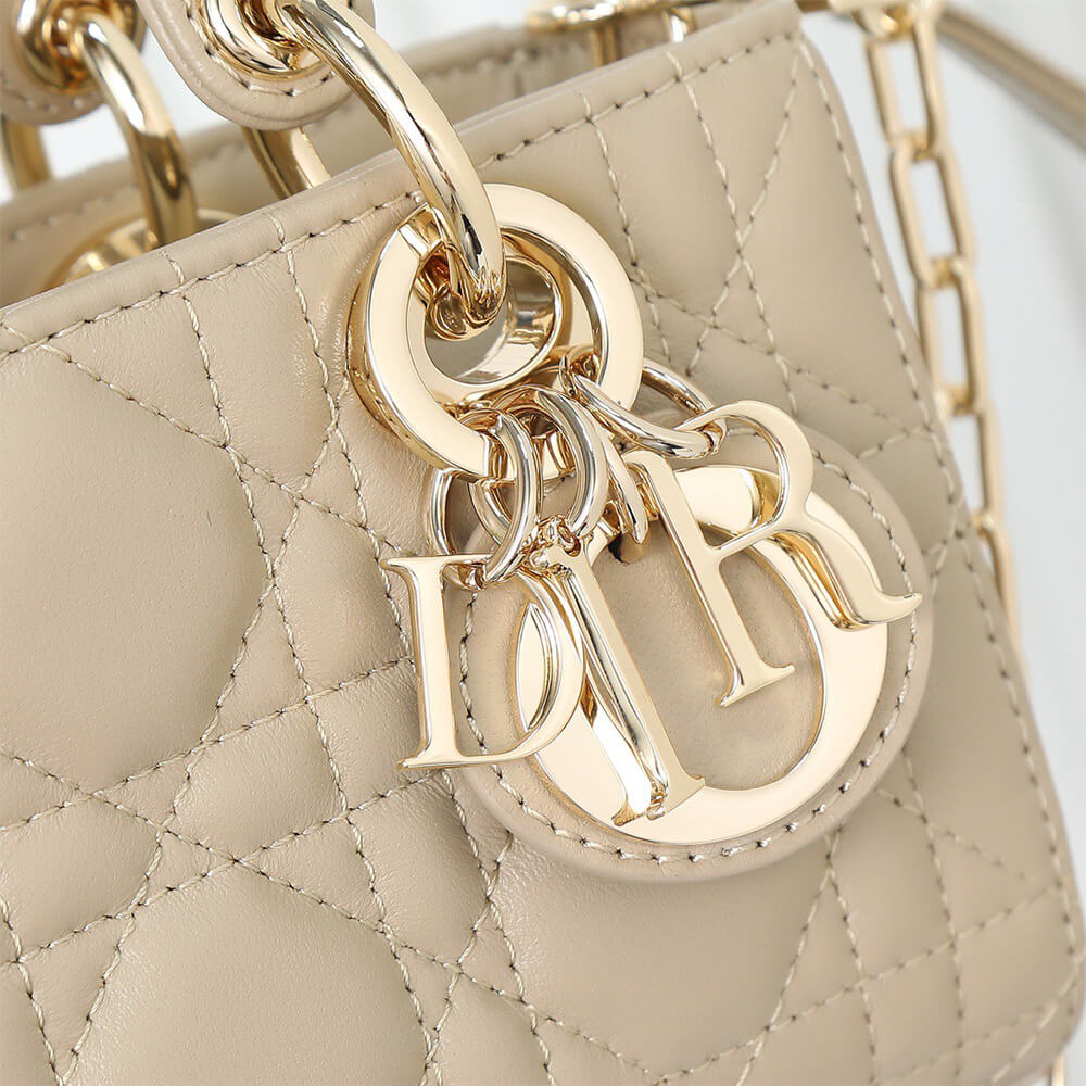Dior Lady D-Joy Micro Bag(HIGH-END GRADE)